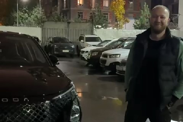 Отзыв Аванта - Павел Юрьевич