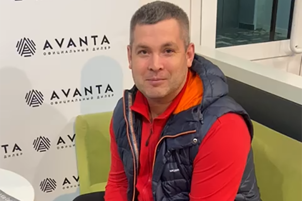 Отзыв Аванта - Евгений Петрович