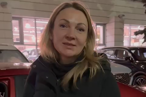 Отзыв Аванта - Мария Владимировна