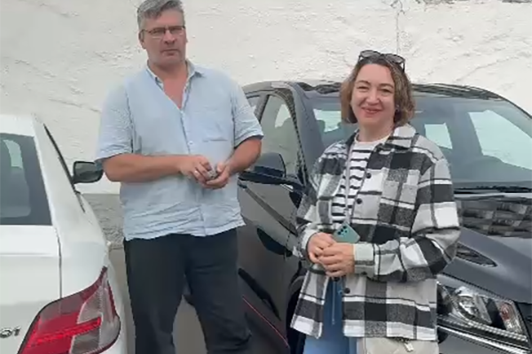 Отзыв Аванта - Игорь Александрович