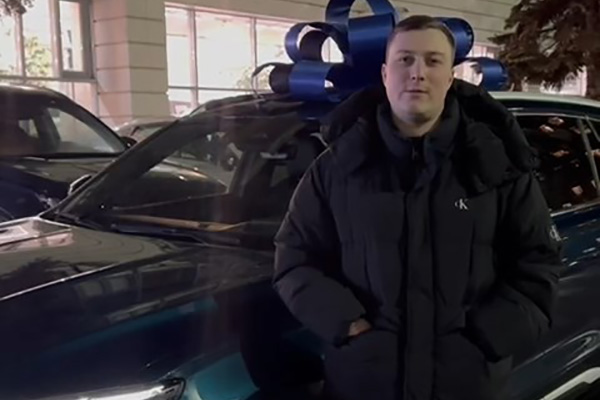 Отзыв Аванта - Сергей Викторович