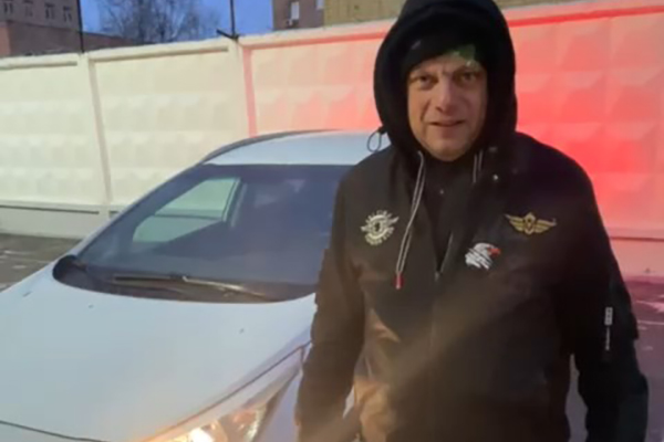 Отзыв Аванта - Константин Алексеевич