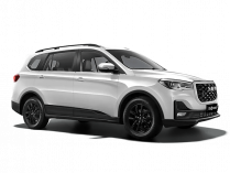 SWM G05 Pro автокредит 23 045 рублей в месяц