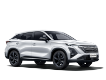 Omoda C5 NEW автокредит 22 961 рублей в месяц